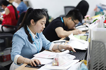 天津个体工商户核定征收每月超过怎么交税？